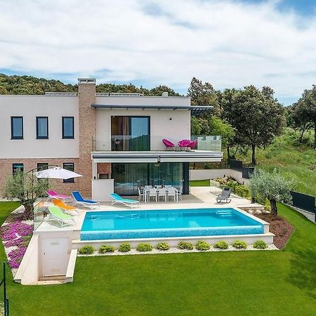 Villa Maja Vrsar Exterior foto